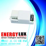 Es-M03b 5.8GHz Microwave Radar Sensor Eight Bit Broadcast Code 360 Degree Detection