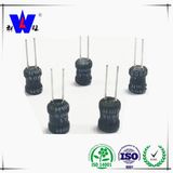 Product Drum Core 6*8 Inductor, Choke Coil Inductor with RoHS Approved