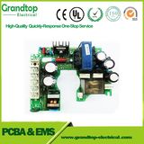 DIP and High-Speed SMT for PCB Assemblies