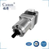 NEMA 17 High Torque Hybrid Stepper Motor with Gearbox (42SHD0202-100G)
