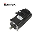60mm Brushless Servo Motor with 4000rpm 0.53nm (SE060AS200)