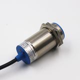 Yumo M30 NPN Nc Detect 10mm Adjustable Capacitive Proximity Switch