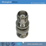 RF Connector Adaptor BNC Male Plug to TNC Female Jack