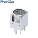 Adjustable Inductor Pulse Transformer for Ultrasonic Transducer