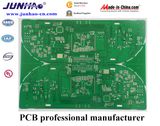 Double-Sided Enig PCB with UL Certification Form Junhao