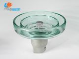 U160blp Fog Type Toughened Glass Insulators