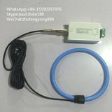 1000A 50mA Ce Jiangyin Spark Flexible Rogowski Coil Rocoil