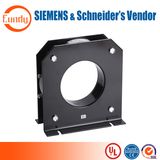 Small Size High Accuracy Residual Zero Sequence Current Transformer