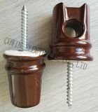 Coach Screw Insulator