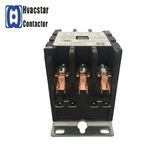 UL/Ce/CSA Definite Purpose AC Contactor 3poles for Lighting/Air Condition