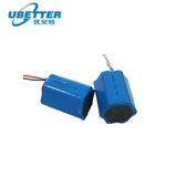 18650 Li-ion Battery 11.1V 6000mAh Lithium Ion Battery Pack
