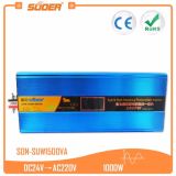 Suoer MPPT 12V 220V 1000W DC AC Inverter UPS Inverter (SON-SUW1500VA)