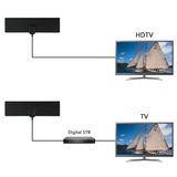 Antennas for Digital Television Cjh-168A