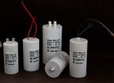 Cbb65 AC Motor Capacitor