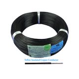 Heat Resist AWG 20 24 PTFE Teflon Insulated UL Wire