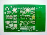 Double Side Printed Circuit Board with UL