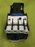 Professional Factory Modern Technique Lp1-D50 50A 12V DC Contactor