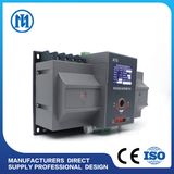 Dual Power Controller Automatic Changeover Transfer Switch 3200A