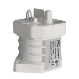 High Load Current DC Contactor Relay 450VDC 10A Evq10