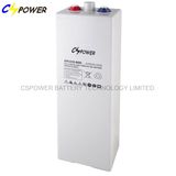 2V 600ah Opzv AGM Gel Battery for Telecom/Solar Power System