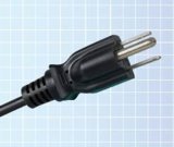 Power Cord Plug for U. S & Canada (YS-05) (10A/13A/15A 125V)