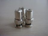BNC Male Crimp Connector for RG6/Rg59