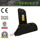 48V 11.6ah Samsung Downtube Lithium Battery with Charger