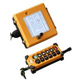 Industrial Wireless Remote Control System F23-a++