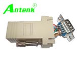RJ45 to Hdb15p Male Adaptors