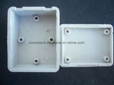 Custom Made IP54 Plastic Enclosure Electronic Housing