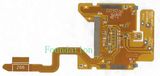 Double-Sided Flexible Flat Printed FPC Membrane Circuit