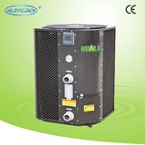 Small Type Swimming Pool Heat Pump (HLLS-4BD~12AD)