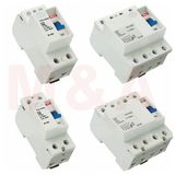 Slrccbl17 RCCB Residual Current Circuit Breaker