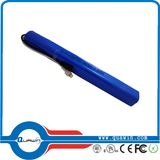 Customized Lithium Battery Pack Rechargeable 11.1V 9.3ah 18650 Battery Pack