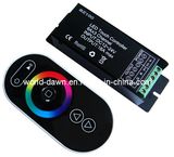 RF Touch RGB Controller for LED RGB Strip Light
