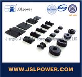 EPDM Rubber Gasket Rubber Bushing