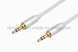 High End 3.5mm Stereo Audio Cable M to M