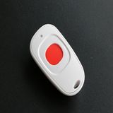 Universal Face to Face Copy Remote Control Only One Button Zd-T028