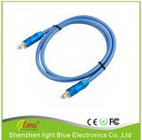 High Quality Digital Fibre Optical Spdif HD DVD Audio Toslink Cable