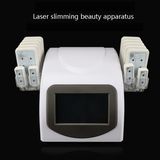 Portable Mini Non Invasive Slimming Diode Lipo Laser Machine