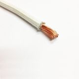 Gn500-02 Fiberglass Pleach Fire Resistance Nickel Copper Wire