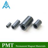 D8 Ring Sintered Ferrite Magnet with Mn Zn Magnetic Material