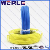 Teflon Insulated High Temperature High Voltage Strand Wire