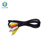 High Quality 3RCA Cable Male to Male