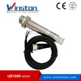 M18 Ultrasonic Level Sensor PNP No / Nc (UB800-18GM-E5-V1) Switch Type