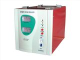 2000va Single Phase Mannual Regulator with Relay Control