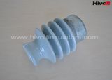 ANSI Porcelain Line Post Insulators for Transmission Lines