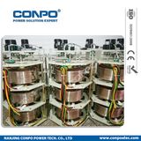 Tsgc2-3kVA~30kVA 3phase Electric Motor Voltage Regulator/Variable Transformer (Structure inside)