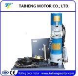 Hot Sale AC 600kg Electric Limlt Rolling Shutter Motor for Patent Design