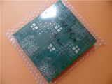 PCB Circuit Double Sided Mass Production 1.6mm Thick Board